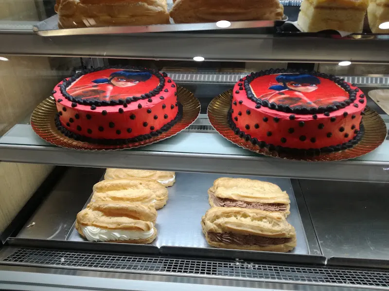 Panadería Pa I Dolços Seguí