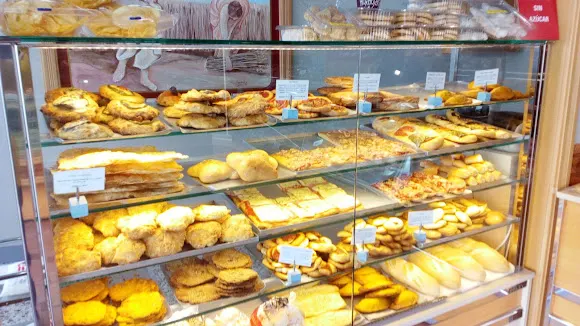 Panaderías Porrut - Crevillent