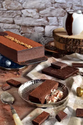 Chocolates Clavileño - Villajoyosa