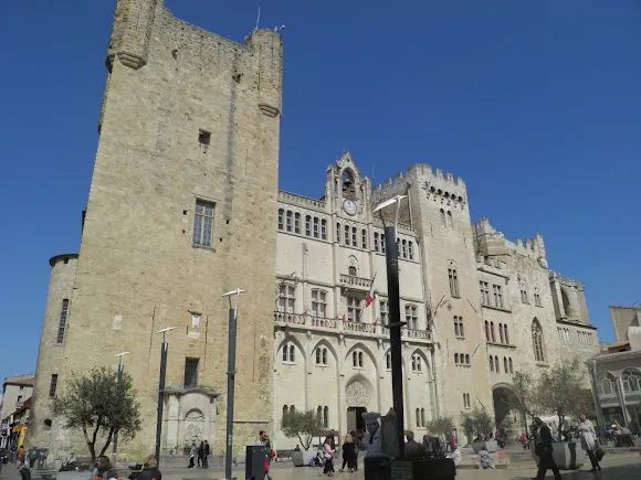 Narbonne