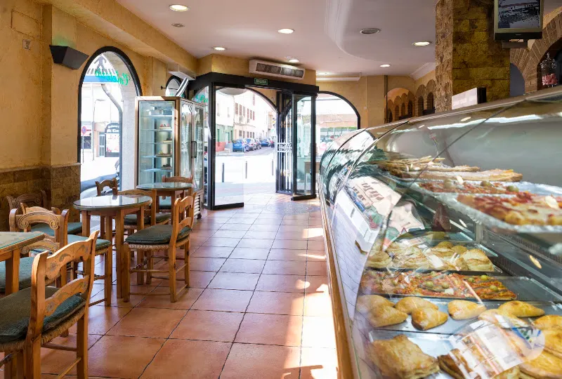 Panadería Aracena, S.L. - Elda