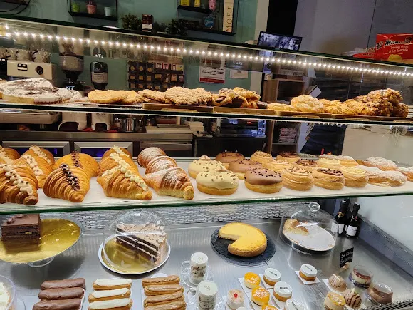Guiomar Obrador & Café. - Benidorm