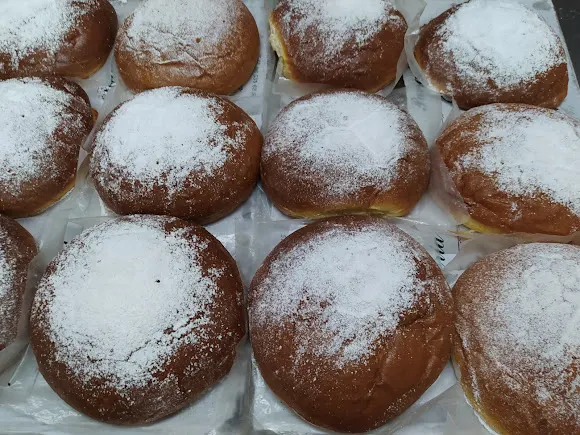 Panadería Dimas