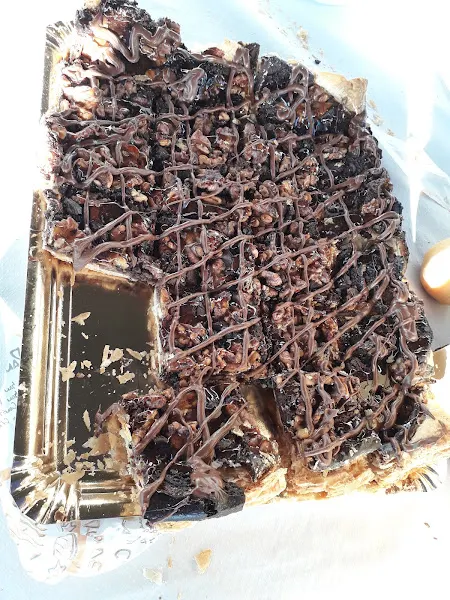 Panadería Chispes
