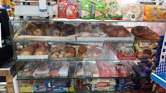 Canastell Minimarket - Alicante
