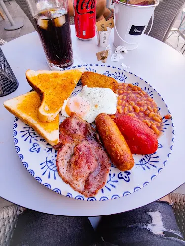 Simply Delicious