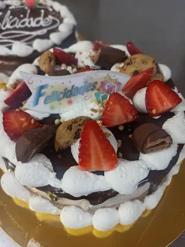 Pasteleria La Tahona D' Eva