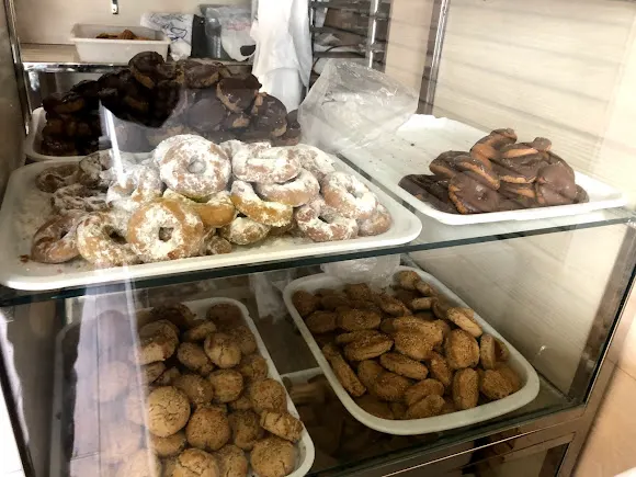 Panadería Cuadrado - Gergal