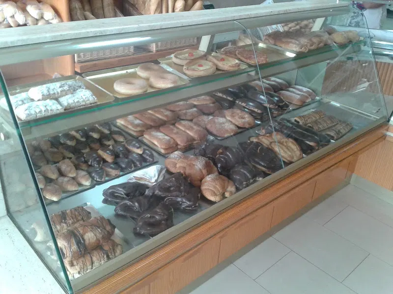Panadería Sebastián H. Matilla SLL