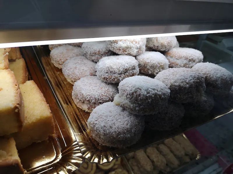 Panadería & Pastelería Palenzuela