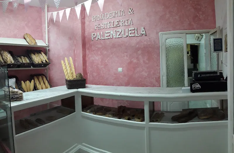 Panadería & Pastelería Palenzuela - Panadería en Bedar - foto 2