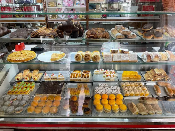 Pasteleria La Estrella - Berja