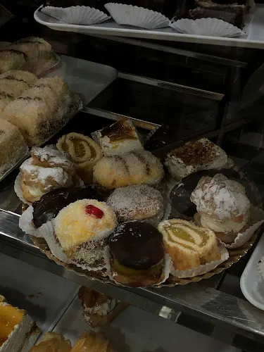 Pastelería Arriaga-Sáez - Macael