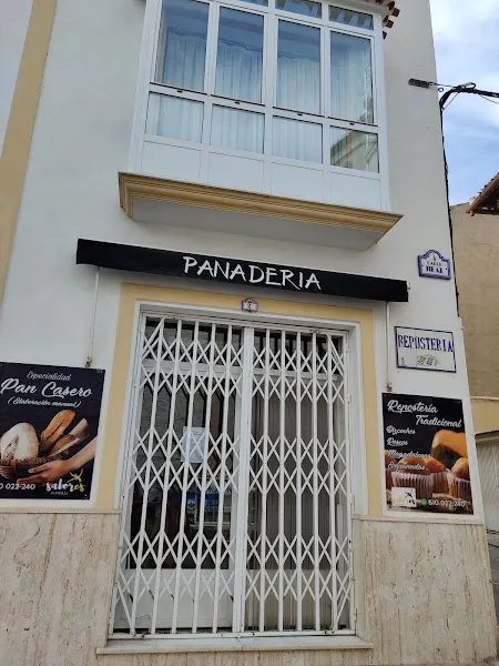 Repostería Chirivel - Panadería en Chirivel - foto 2