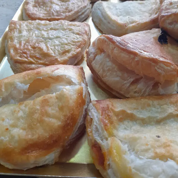 Pastelería Alhambra