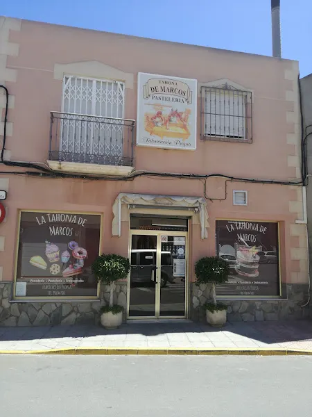 Tahona De Marcos - Huercal de Almeria