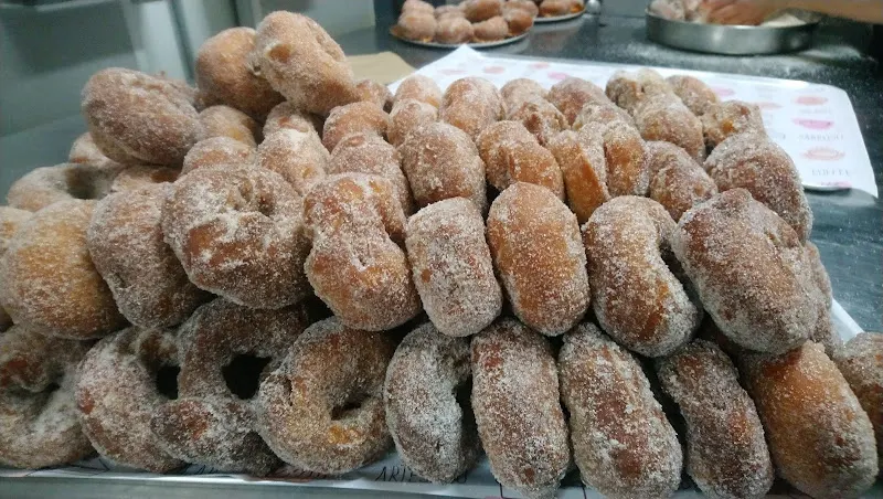 Panadería