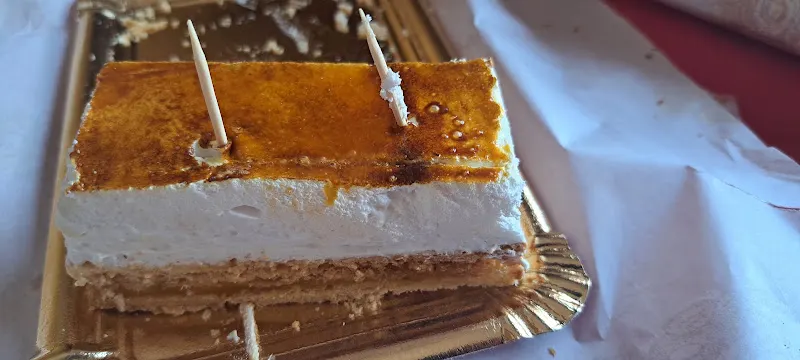 Panadería - Pechina
