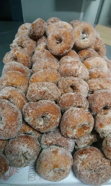 Panadería - Panadería en Pechina - foto 2