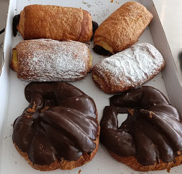 Horno Batista - Panadería en Turre - foto 2