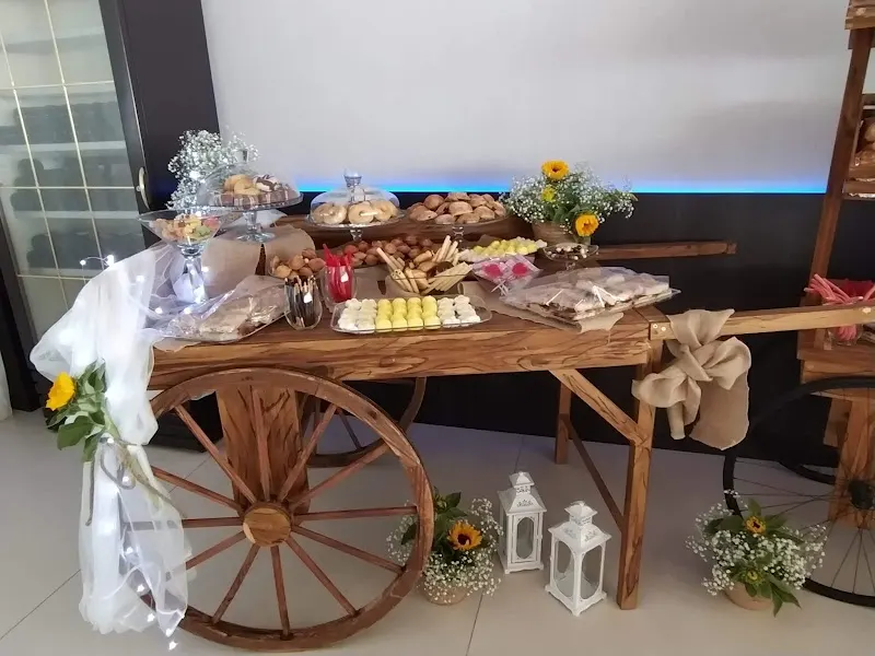 Panadería Mariana desayunos - Panadería en Olula del Rio - foto 2
