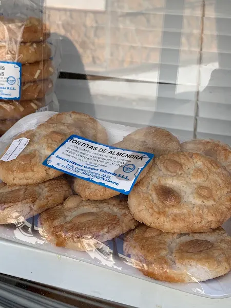 Panadería Especialidades Campos Valverde S.L.