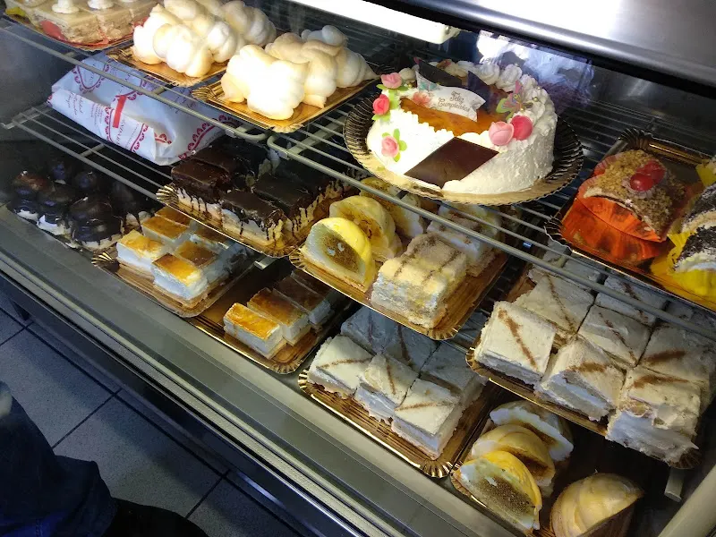 DULCE ANDARAX MANTECADOS DE LAUJAR - Laujar de Andarax