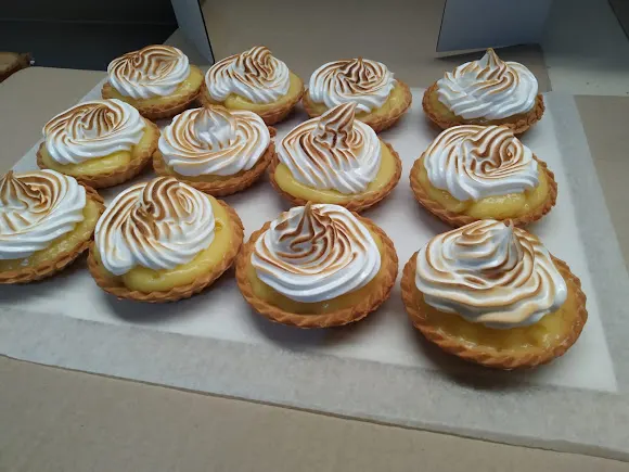 Croissanteria Pasteleria Panade Dulcinea - Almería