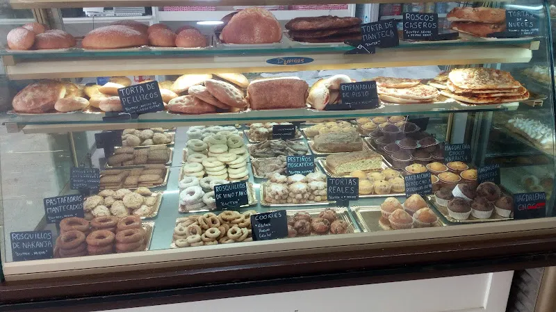 Horno de Martín