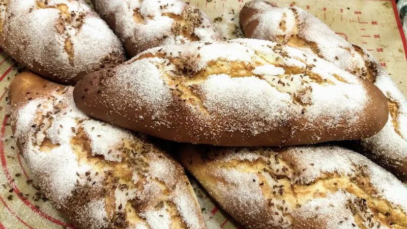 Entre Dulces Sabores - Almería