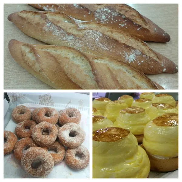 Panadería Miguel