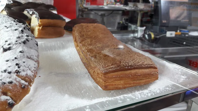 Pastelería El Bombón - Almería