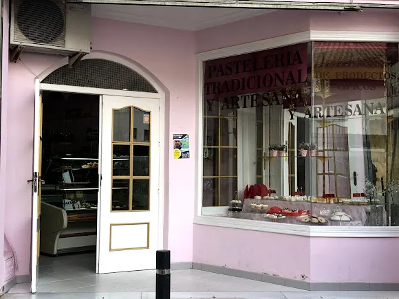 Pastelería Isabel Asensio - Huercal-Overa