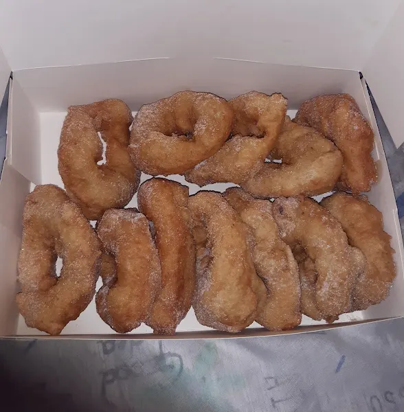 Panaderia Avenida