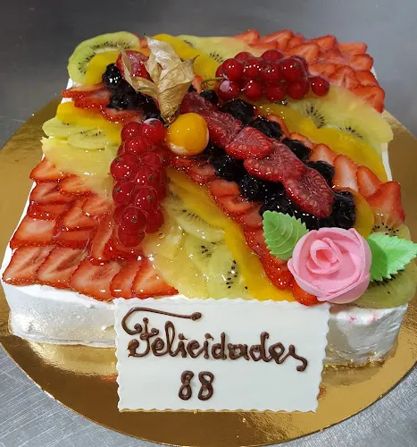Dulce MIA - Roquetas de Mar