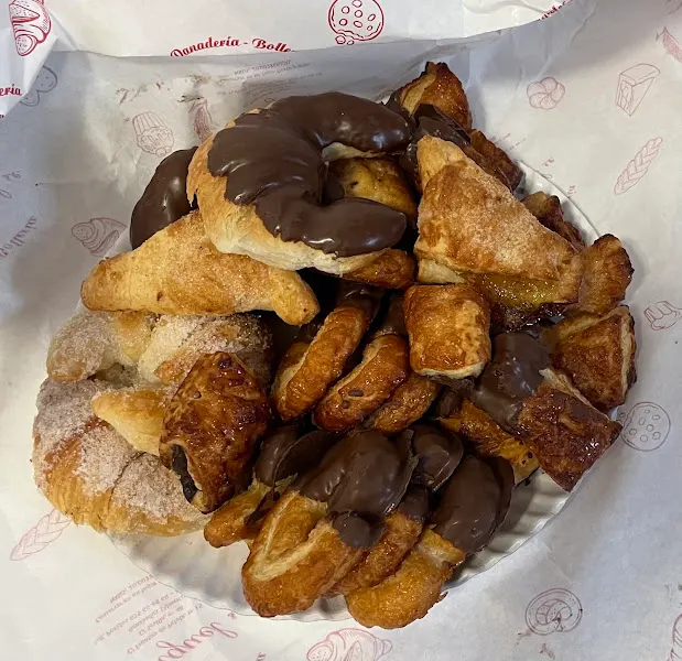 Panadería Miguel