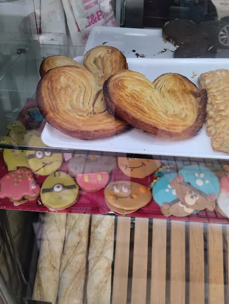 Panadería Pastelería Artesanal PE&PA.