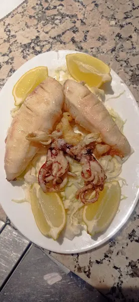 Panaderia Tati