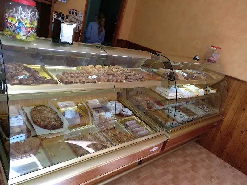 Pasteleria Juan Miguel - Roquetas de Mar