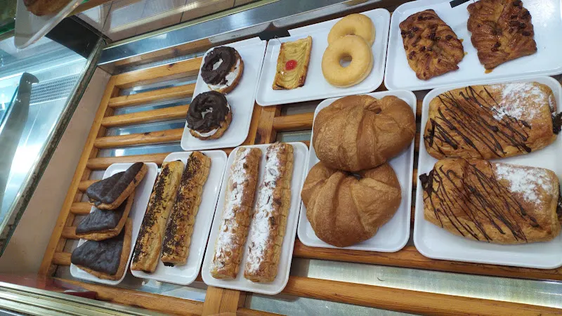 Confitería Panadería Santa Rita