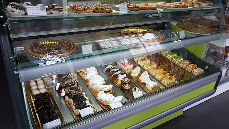 Panaderia Argentina