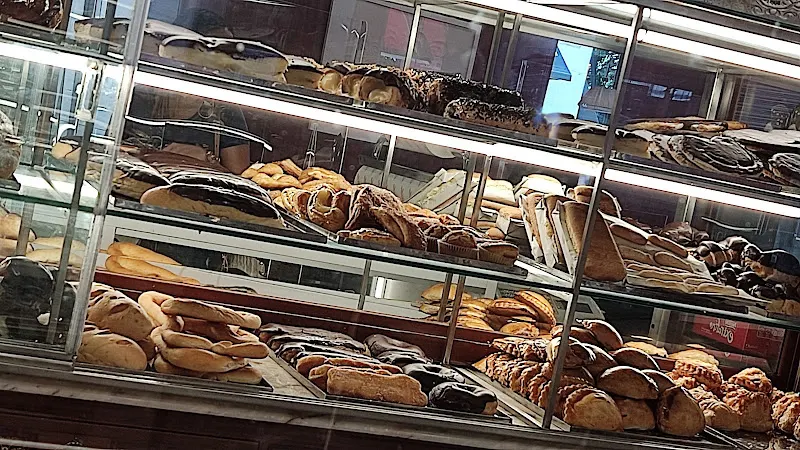 La Dulce Alianza - Almería