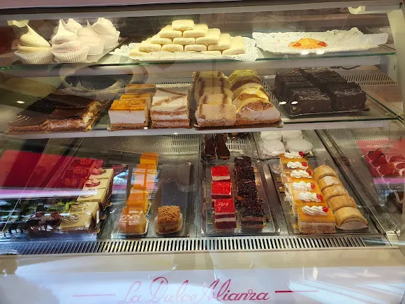 La Dulce Alianza - Almería