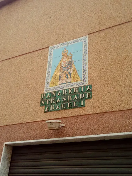 Panadería Ntra. Sra. de Araceli (Rafa y Aurora)