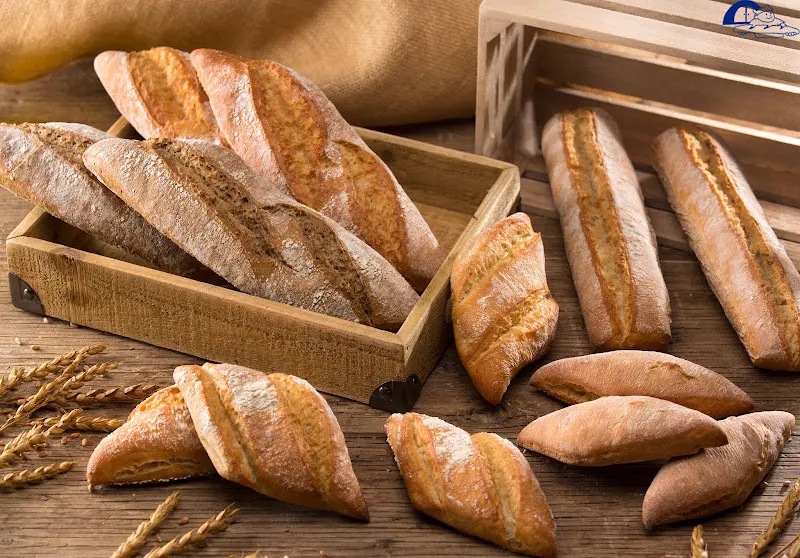 Panadería Bollería del Rosal - Huercal de Almeria