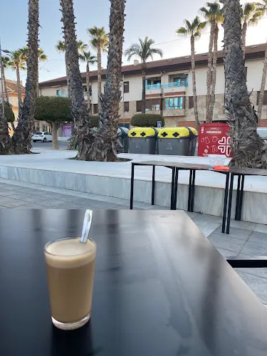 Panadería El Puertecico - Huercal-Overa