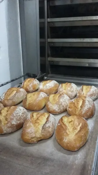 Panadería Ramón Gálvez García