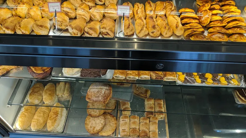 Confitería Capri - Almería