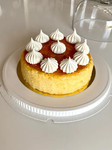 Tartas Mágicas - El Ejido