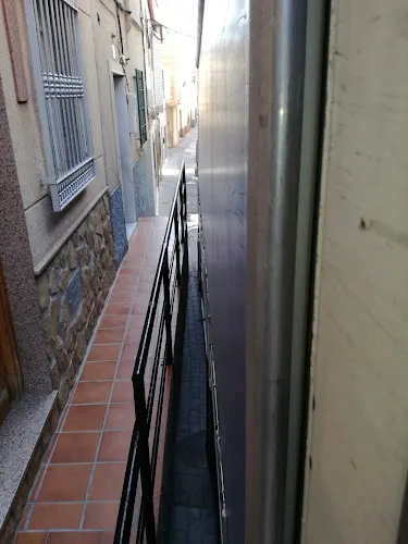 Panadería Crespo - Adra